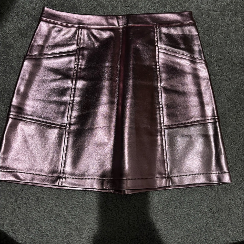 cute mini skirt